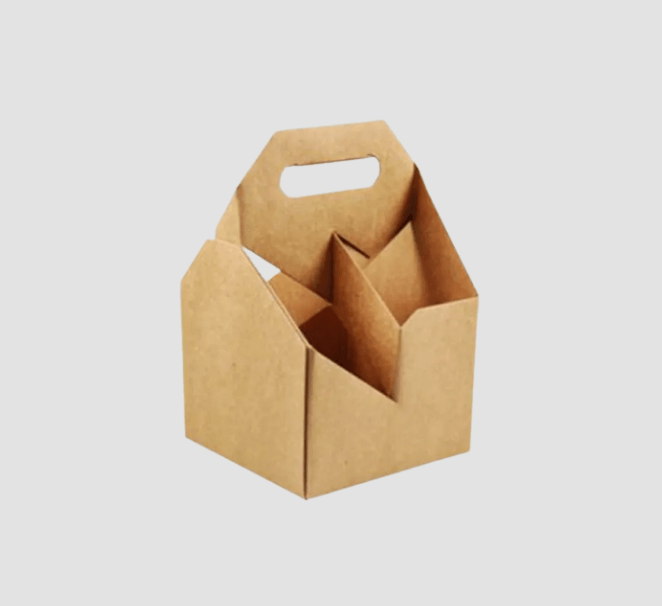 Kraft 4 Compartment Shipping Boxes.png